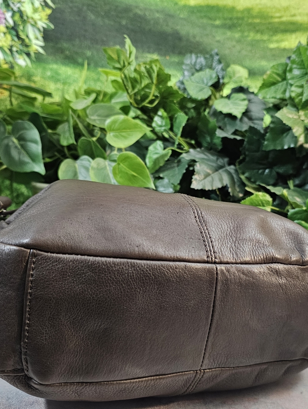 Stone Mountain shoulder bag - Picture 8 of 13